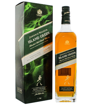 johnnie walker island green-nairobidrinks